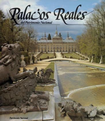 Palacios Reales del Patrimonio Nacional