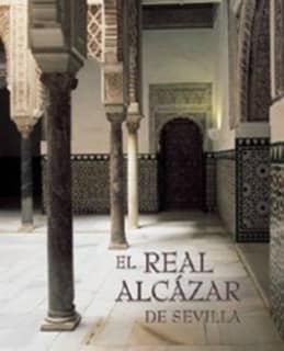 Real Alcázar de Sevilla