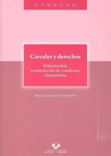 Cárceles y derechos