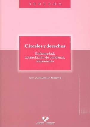 Cárceles y derechos