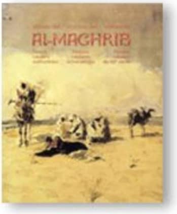 Visions d'Al-Mahgrib. Pintors catalans vuitcentistes