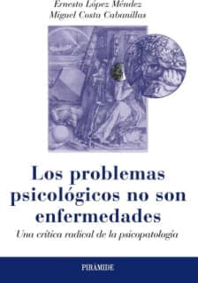 PROBLEMAS PSICOLOGICOS NO SON ENFERMEDAD