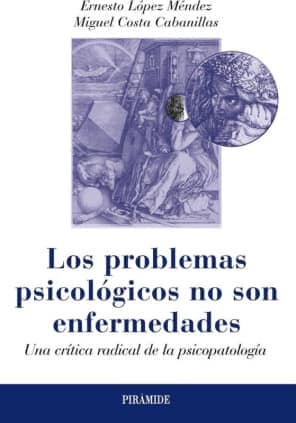PROBLEMAS PSICOLOGICOS NO SON ENFERMEDAD