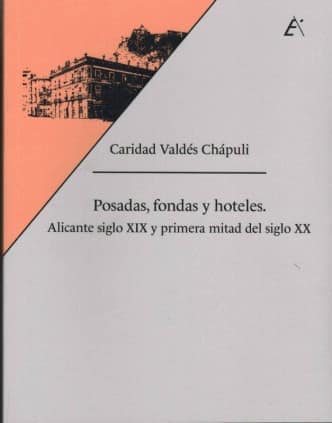 Posadas, fondas y hoteles.