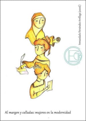 Al margen y calladas