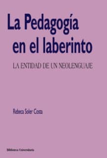 PEDAGOGIA EN EL LABERINTO