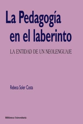 PEDAGOGIA EN EL LABERINTO