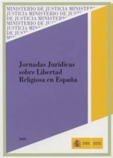 Jornadas jurídicas sobre libertad religiosa en españa