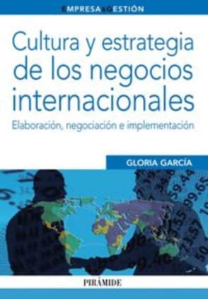 CULTURA Y ESTRATEGIA NEGOCIOS INTERNACIO