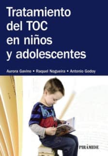 TRATAMIENTO DEL TOC NIÑOS ADOLESCENTES