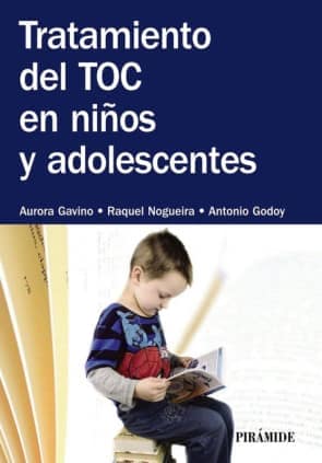 TRATAMIENTO DEL TOC NIÑOS ADOLESCENTES
