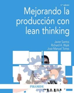 MEJORANDO PRODUCCION CON LEAN THINKING