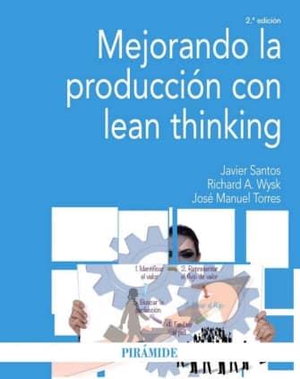 MEJORANDO PRODUCCION CON LEAN THINKING