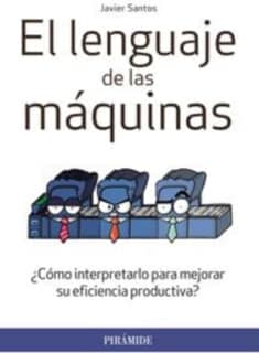 EL LENGUAJE DE LAS MAQUINAS