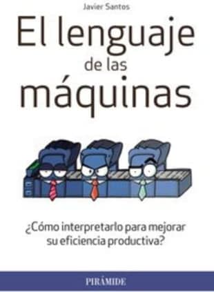 EL LENGUAJE DE LAS MAQUINAS