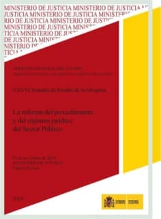La reforma del procedimiento y del régimen jurídico del sector público