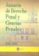 Anuario de derecho penal y ciencias penales, años 1949-2004