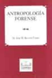 Antropología forense