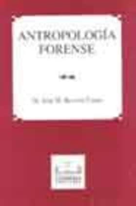 Antropología forense