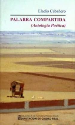 Palabra compartida. (Antología Poética)