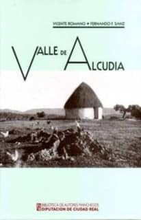Valle de Alcudia