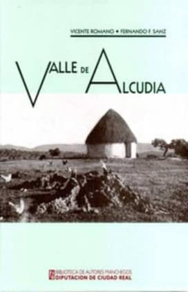 Valle de Alcudia