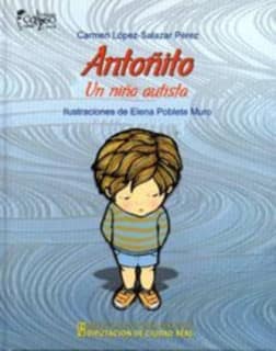 Antoñito. Un niño autista