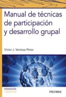 MANUAL TECNICAS PARTICIPACION DESARROLLO