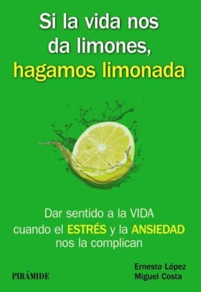 SI LA VIDA NOS DA LIMONES, HAGAMOS LIMON