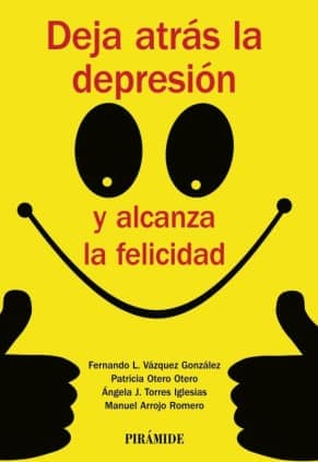 DEJA ATRAS LA DEPRESION