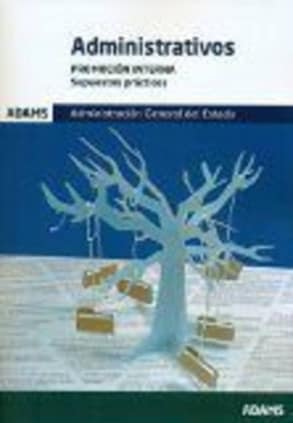 SUPUESTOS PRACTICOS ADMINISTRATIVOS DE L