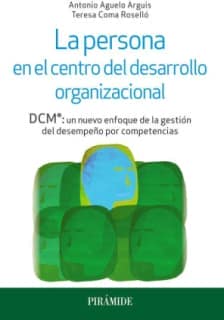 PERSONA CENTRO DESARROLLO ORGANIZACIONAL
