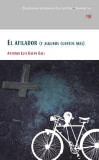 El afilador (y algunos cuentos más)