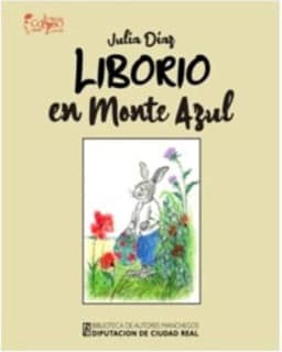 Liborio en Monte Azul