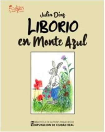 Liborio en Monte Azul