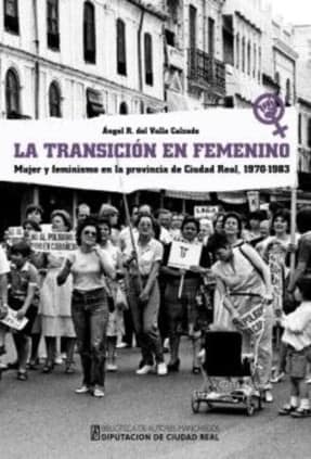La Transición en femenino