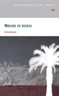 Molino en ruinas