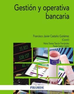GESTION Y OPERATIVA BANCARIA