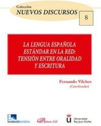 LENGUA ESPAÑOLA ESTANDAR EN LA RED TENSI