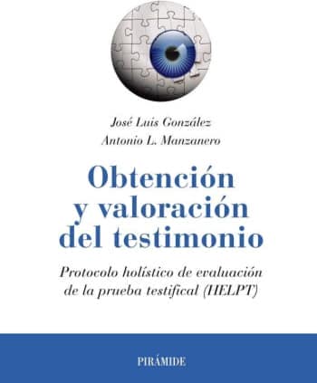 Obtención y valoración del testimonio