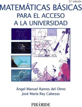 Matemáticas básicas para el acceso a la universidad