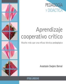 APRENDIZAJE COOPERATIVO CRITICO