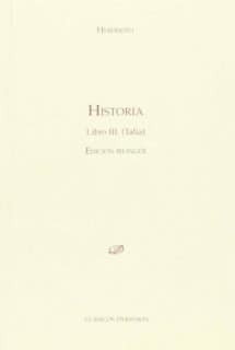 Historia. Libro III. Talía