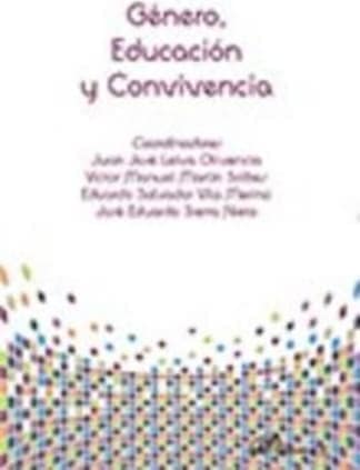 Género, Educación y Convivencia
