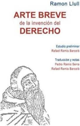 Arte breve de la invención del derecho