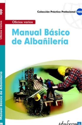 MANUAL BASICO DE ALBAÑILERIA