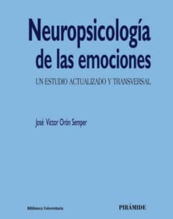 NEUROPSICOLOGIA DE LAS EMOCIONES