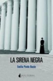 La sirena negra