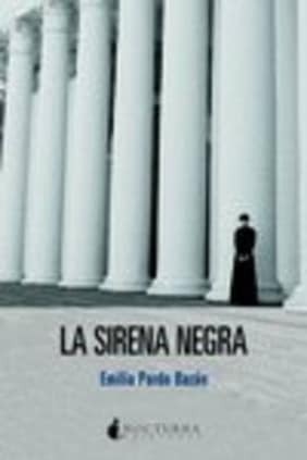 La sirena negra