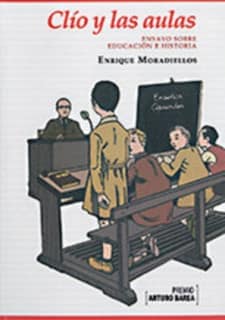Clío y las aulas
